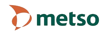Metso Minerals logo